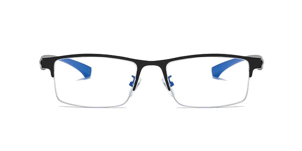 Titanium Ultra-Light Shockproof Impact-Resistant Glasses Frame