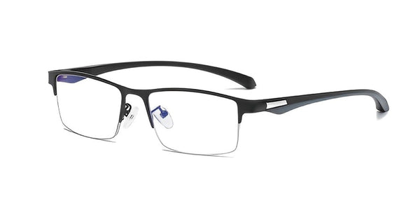 Titanium Ultra-Light Shockproof Impact-Resistant Glasses Frame