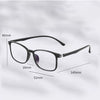 Ultra Light TR90 Reading Glasses - CML6058