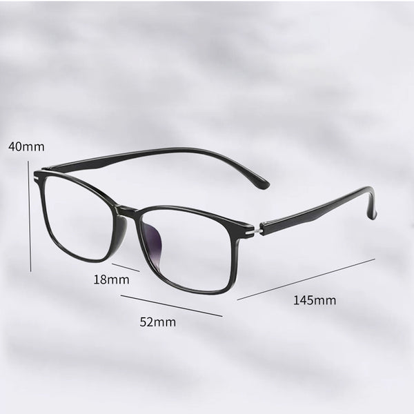 Ultra Light TR90 Reading Glasses - CML6058