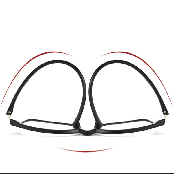 Ultra Light TR90 Reading Glasses - CML6058