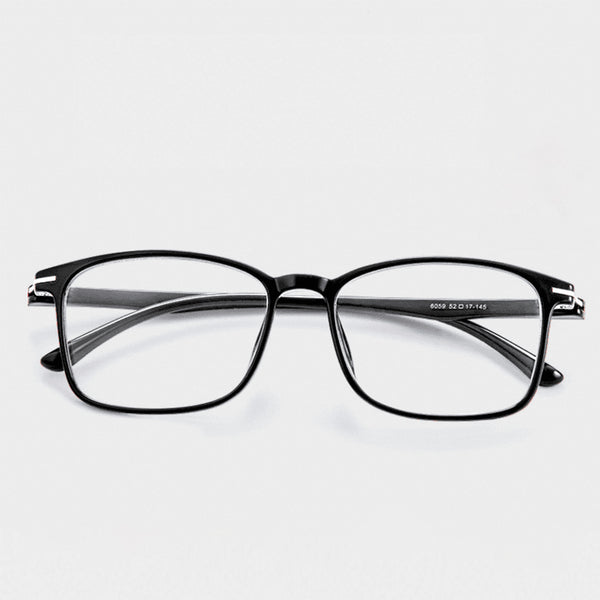Ultra Light TR90 Reading Glasses - CML6058