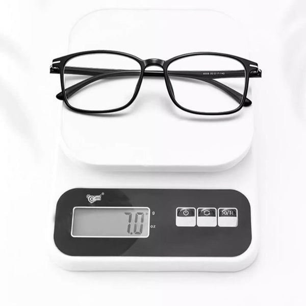 Ultra Light TR90 Reading Glasses - CML6058
