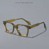 Pavlo Acetate Rectangle Glasses Frame