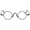 Men's Retro Casual Anti-Blue Light Reading Glasses