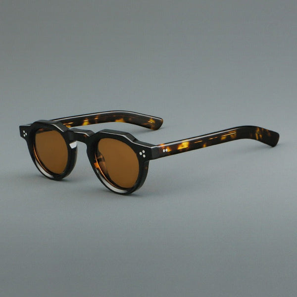 Rolf Premium Series Vintage Acetate Sunglasses