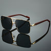 Marcellus Aviator Sunglasses