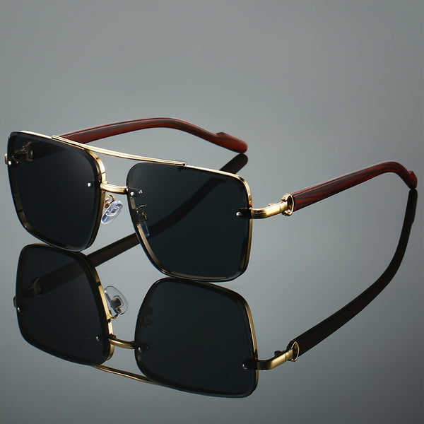 Marcellus Aviator Sunglasses