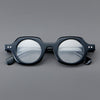 Tibor Retro Acetate Glasses Frame