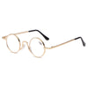 Men's Retro Casual Anti-Blue Light Reading Glasses
