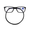 Magnetic Hanging Neck Portable Anti-Blue Light Reading Glasses