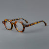 Tibor Retro Acetate Glasses Frame