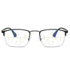 Frameless Ultra-Light Anti-Blue Light Reading Glasses
