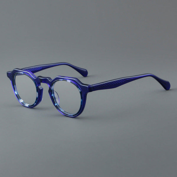 Aldo Retro Acetate Glasses Frame
