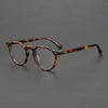 Laza Classic Geometric Acetate Glasses Frame