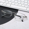 Ring Focus Progressive Multi-Focal Anti-Blue Light Reading Glasses