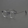 Wetch Vintage Titanium Glasses Frame
