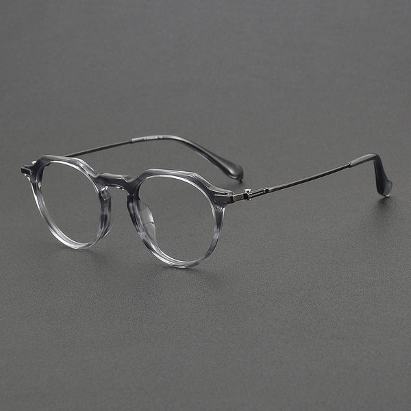 Wetch Vintage Titanium Glasses Frame