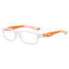 Men's Sports Ultra-Light Anti-Blue Light Reading Glasses