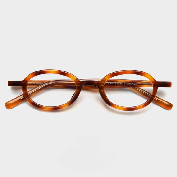 Marko Vintage TR90 Eyeglasses Frame