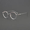 Yousef Vintage Titanium Glasses Frame