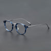 Sophie Classic Square Acetate Glasses Frame