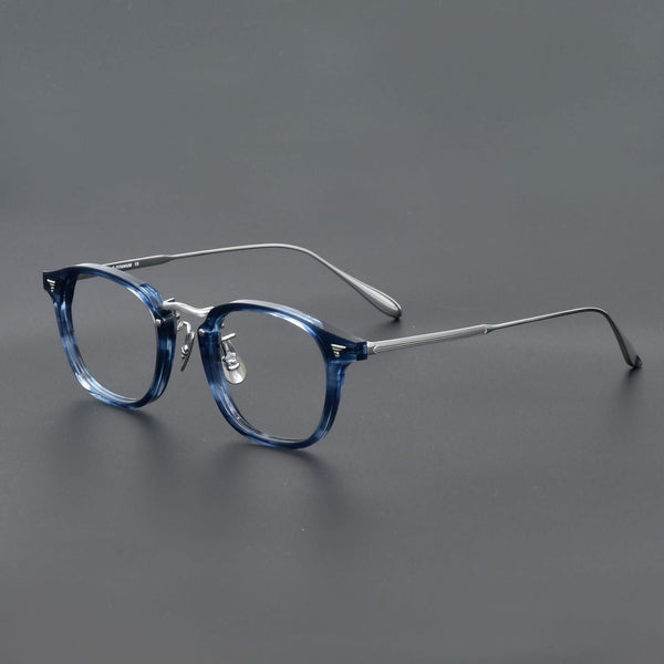 Sophie Classic Square Acetate Glasses Frame