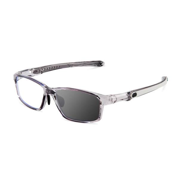 Men’s Progressive Photochromic Reading Glasses – Ultralight & Adjustable - CML81281