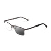 Ultra-Light Multifocal Photochromic Progressive Anti-Blue Light Reading Glasses 2S02