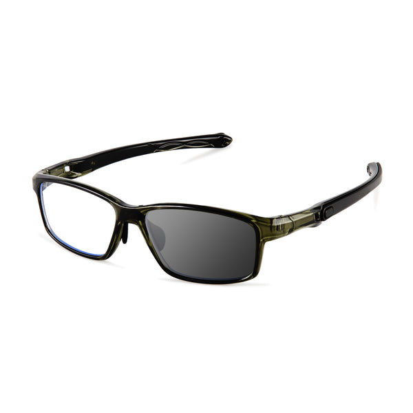 Men’s Progressive Photochromic Reading Glasses – Ultralight & Adjustable - CML81281