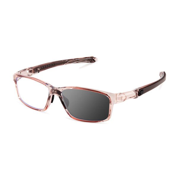 Men’s Progressive Photochromic Reading Glasses – Ultralight & Adjustable - CML81281