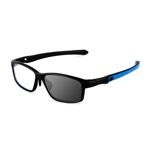 Men’s Progressive Photochromic Reading Glasses – Ultralight & Adjustable - CML81281