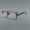 Layle Vintage Acetate Glasses Frame