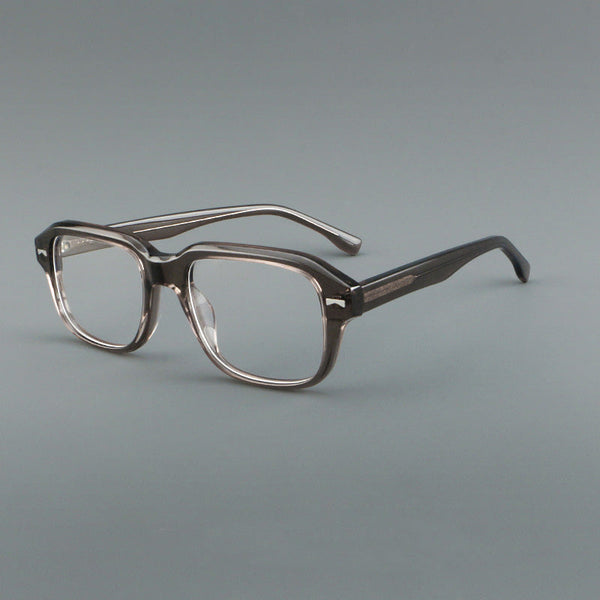 Layle Vintage Acetate Glasses Frame