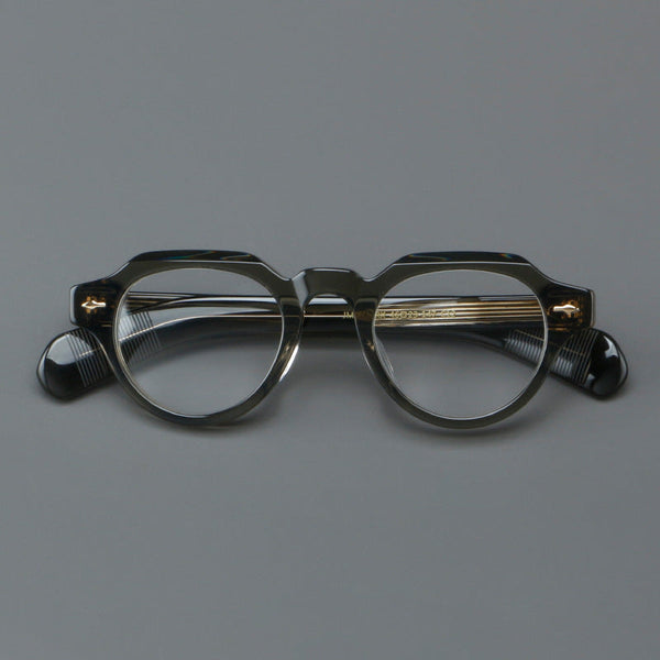 Ulises AcetateGlasses Frame