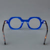 Tibor Retro Acetate Glasses Frame