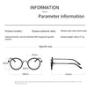 Ultra-Light Multifocal Photochromic Progressive Anti-Blue Light Reading Glasses-CM01