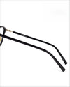 Lucken Acetate Square Glasses Frames