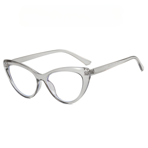 Cat Eye Female Fashion Glasses