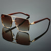 Marcellus Aviator Sunglasses