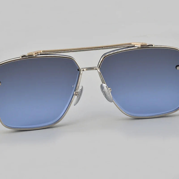 Creston Shades – Men's Polarized Sunglasses