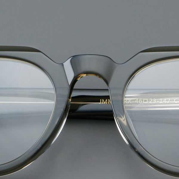 Ulises AcetateGlasses Frame