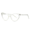 Fashion New Cat Eye Glasses