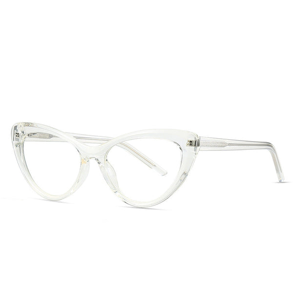 Fashion New Cat Eye Glasses