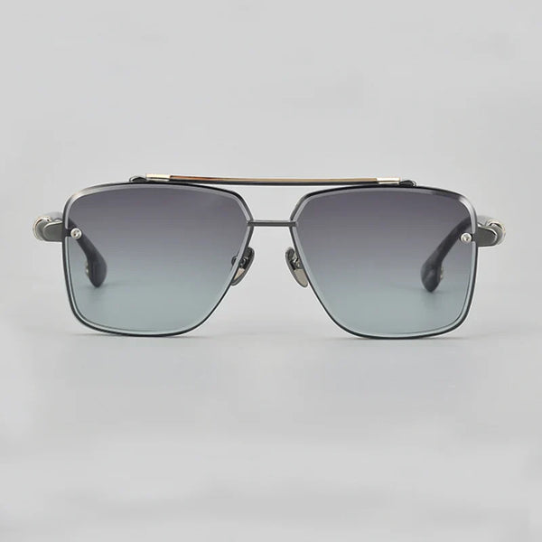 Creston Shades – Men's Polarized Sunglasses