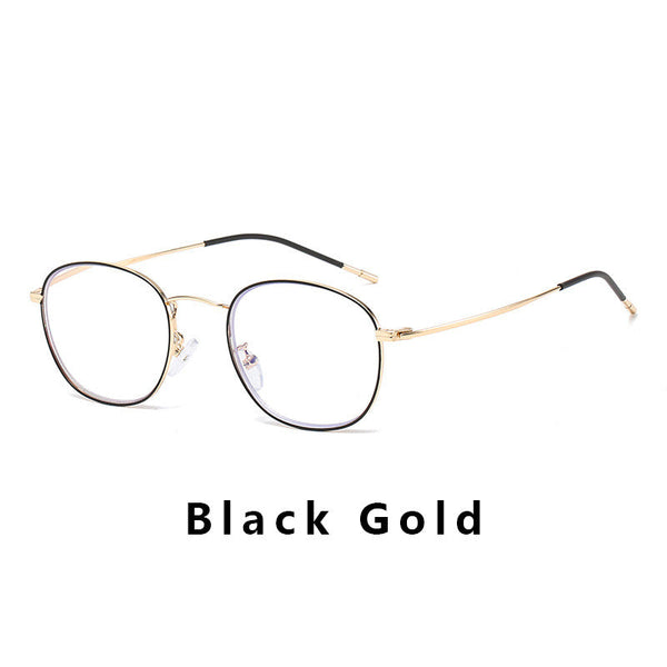 Multi-Focus Far And Near Photochromic Outdoor Magnifying Optical Glasses - CML33006