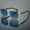 Marcellus Aviator Sunglasses