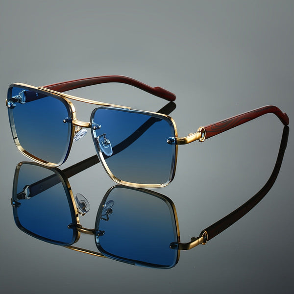 Marcellus Aviator Sunglasses