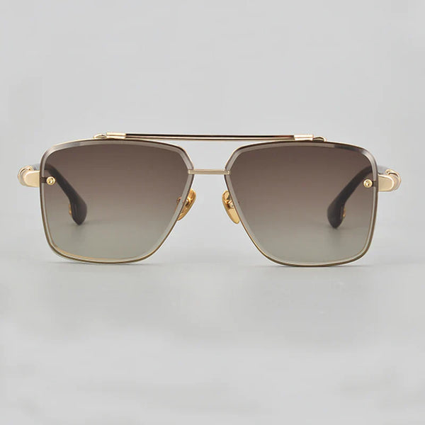 Creston Shades – Men's Polarized Sunglasses