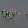 Sophie Classic Square Acetate Glasses Frame
